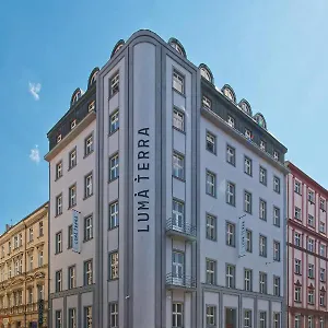  Хостел Luma Terra Чехия