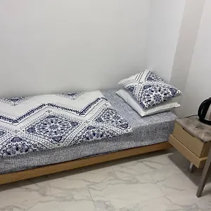  Отель Yenikapi Турция