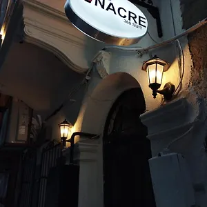  Апарт-отель Taksim Nacre 360 Турция